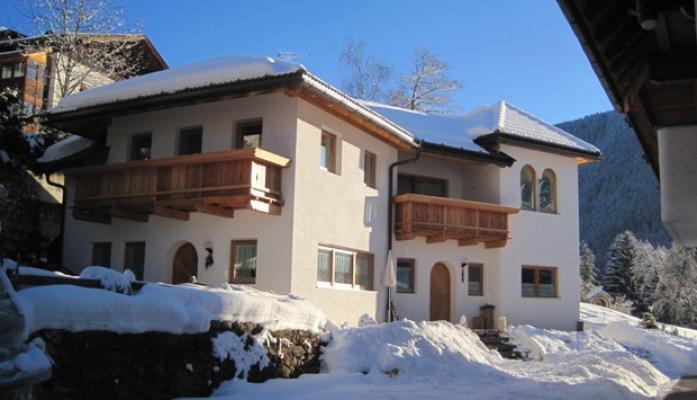 Tschandlhof - Welschnofen in Südtirol