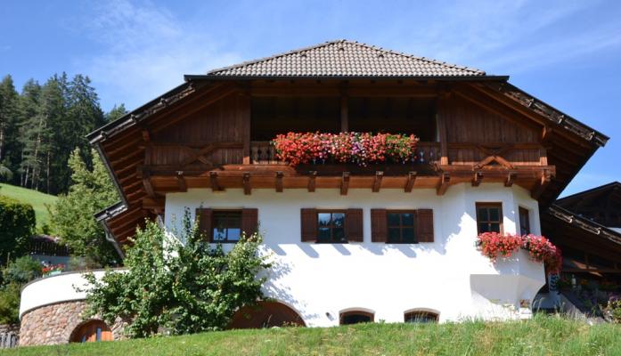 Tschandlhof - Welschnofen in Südtirol