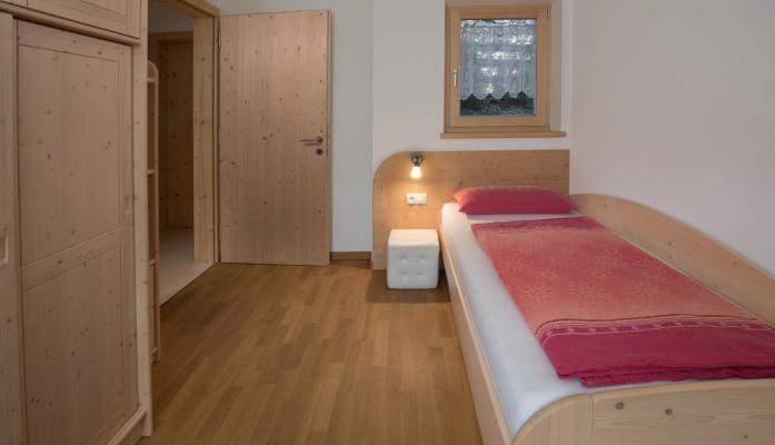 Zimmer Ferienwohnung Melisse