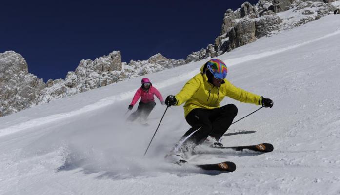 Appartamenti Tschandlhof - Nova Levante a alto adige